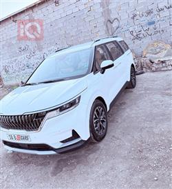 کیا کەرنیڤاڵ